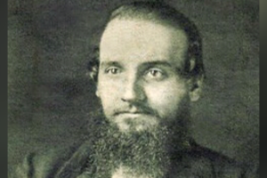 Aaron Dwight Stevens icon