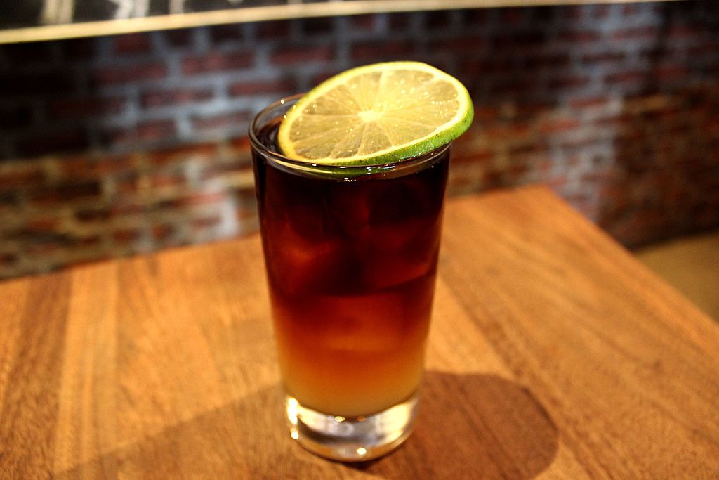 dark n stormy