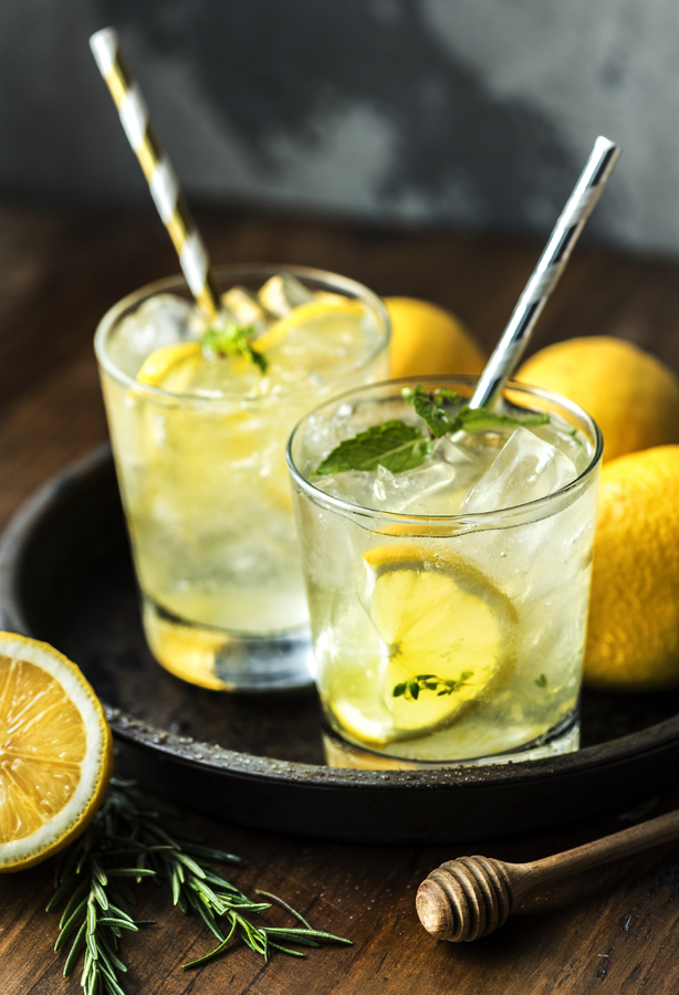 citrus drink simple cocktails, recipe of cocktail