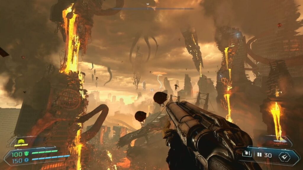 Doom Eternal Screenshot
