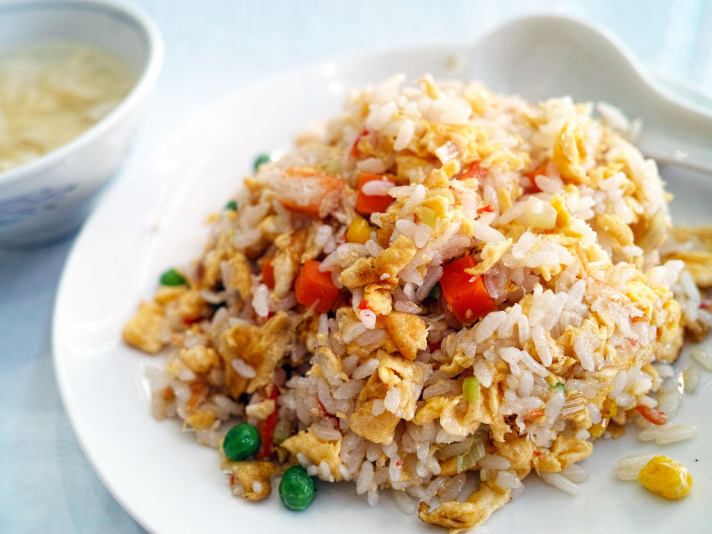 Fried Rice