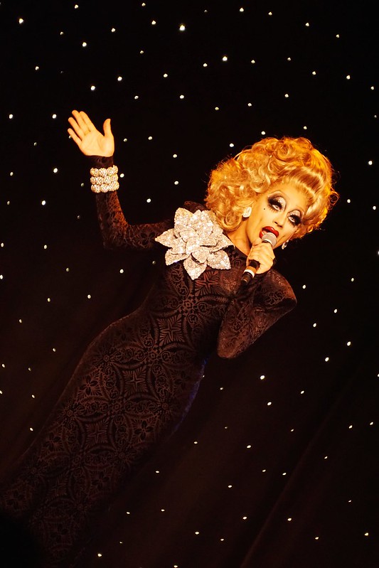 Bianca Del Rio Winner of RPDR Season 6