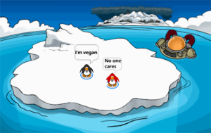 15 Original Penguin Memes & Why Penguins Are Incredible Memes - He,Him,His