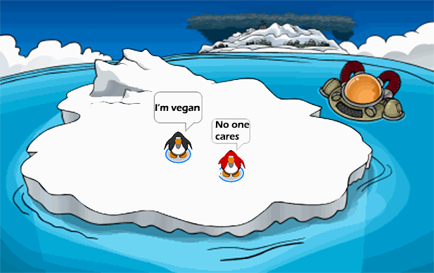 Memebase - club penguin - All Your Memes In Our Base - Funny Memes