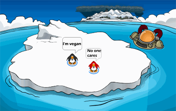 Club Penguin Memes added a new photo. - Club Penguin Memes