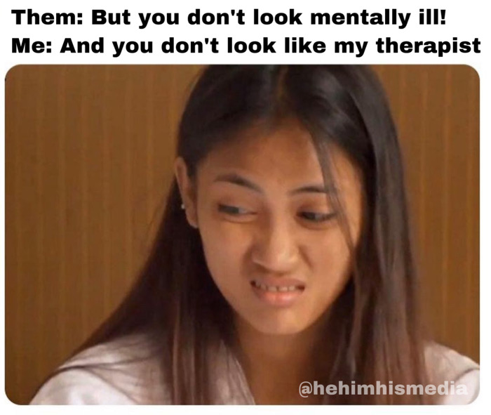 yOu DoNt LoOk MeNtAlLy IlL, Rose 90 day fiance meme